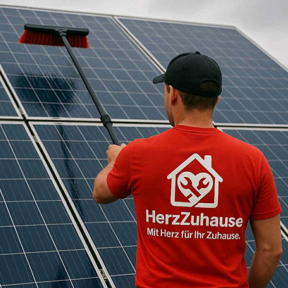 solreinigung